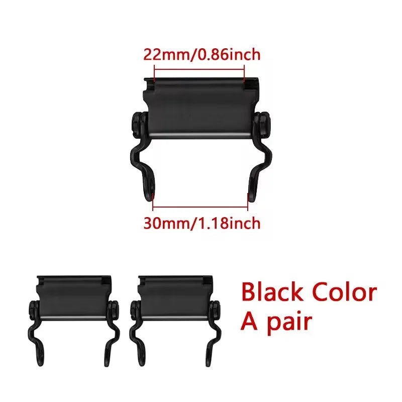 Bracelet multifonctionnel en acier inoxydable pour hommes, outil d'extérieur, 29 en 1, Bracelet de montre pour Couple européen et américain