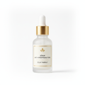 Sérum anti-hyperpigmentation en flacon compte-gouttes élégant
